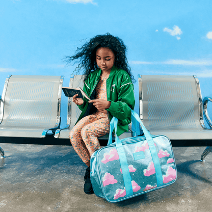 STATE Bags Cloud Rockaway Duffle