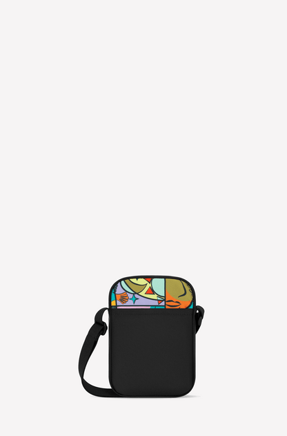 Sherpani Rogue Mini Crossbody