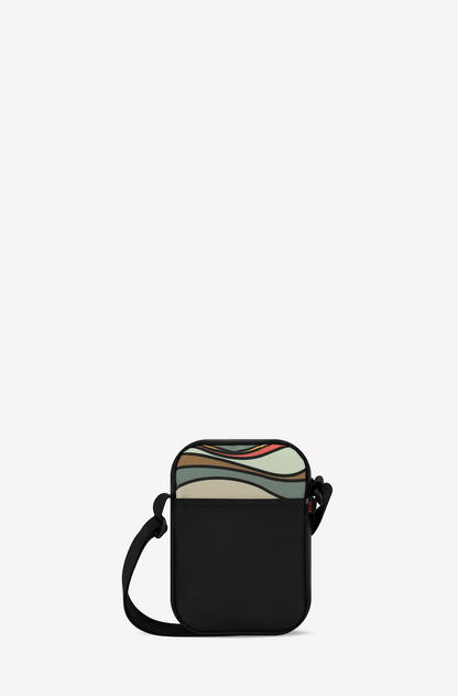 Sherpani Rogue Mini Crossbody
