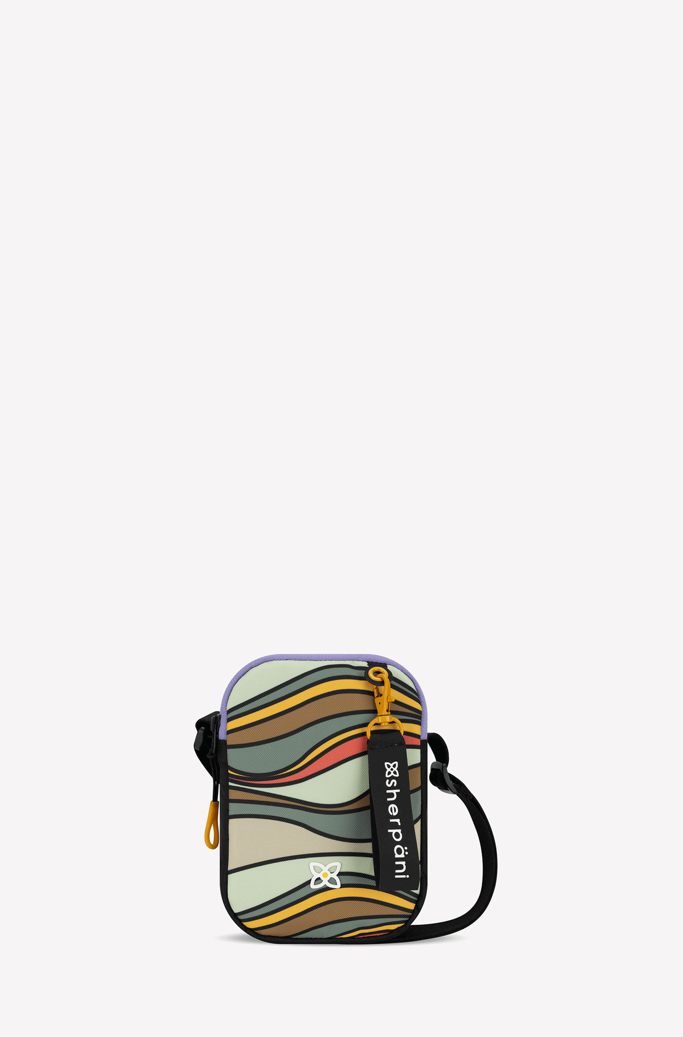 Sherpani Rogue Mini Crossbody