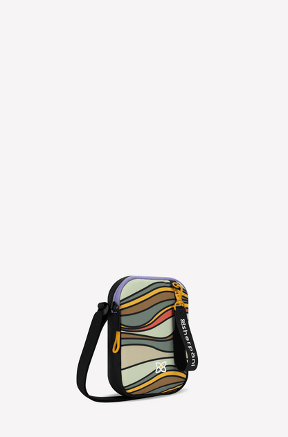 Sherpani Rogue Mini Crossbody