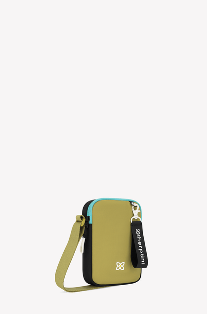 Sherpani Rogue Mini Crossbody