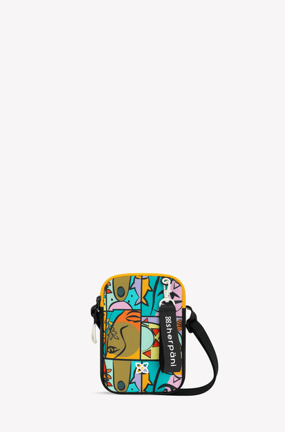Sherpani Rogue Mini Crossbody
