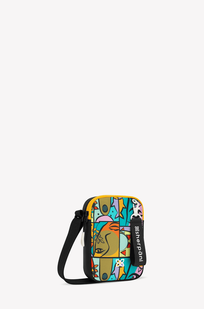 Sherpani Rogue Mini Crossbody
