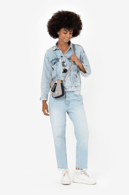 Sherpani Rogue Mini Crossbody