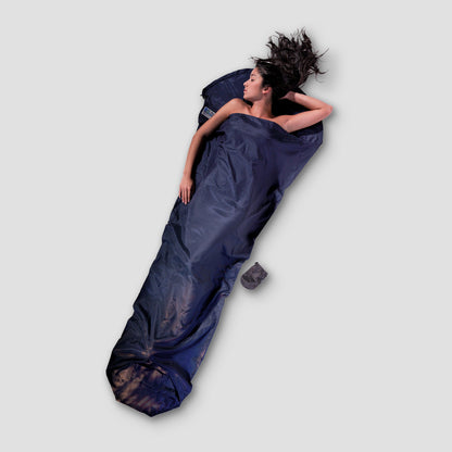 MummyLiner Silk / Egyptian Cotton