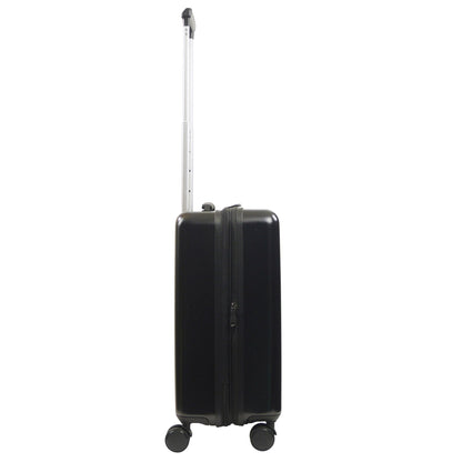 Wizard of Oz Ful 22.5" Black Carry-On Luggage - Stiles Supply Co.