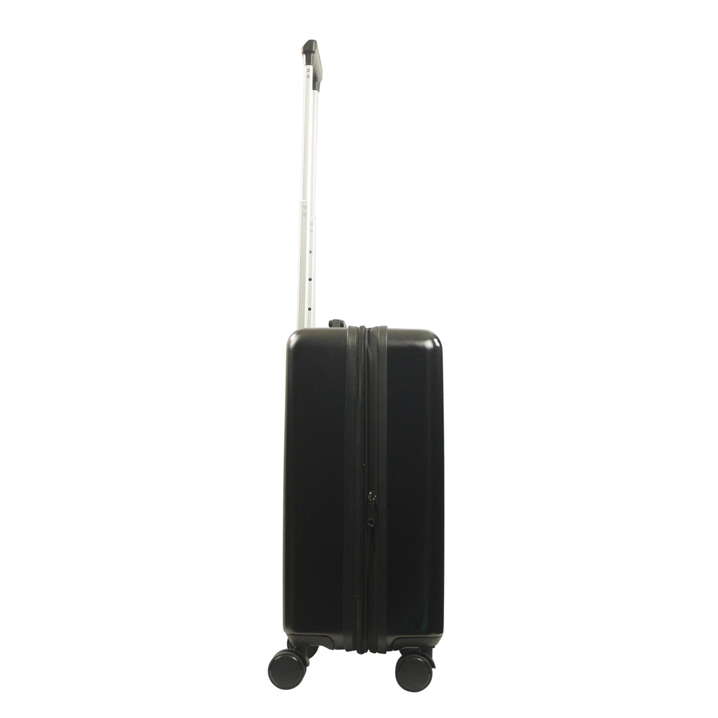 Marvel Deadpool & Wolverine Ful 22.5" Black Carry-On Luggage - Stiles Supply Co.
