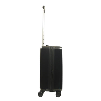 Marvel Deadpool & Wolverine Ful 22.5" Black Carry-On Luggage - Stiles Supply Co.