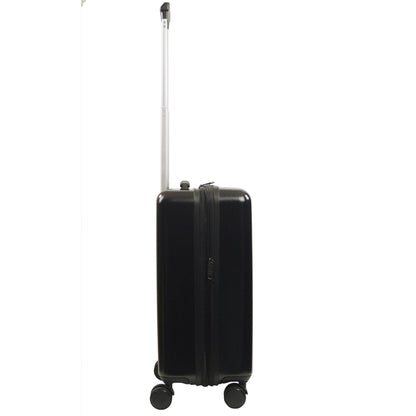 Friday The 13th Ful 22.5" Black Carry-On Luggage - Stiles Supply Co.