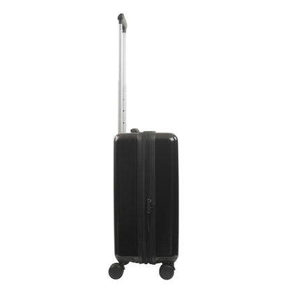 UFC Ful 22.5" Black Carry-On Luggage - Stiles Supply Co.