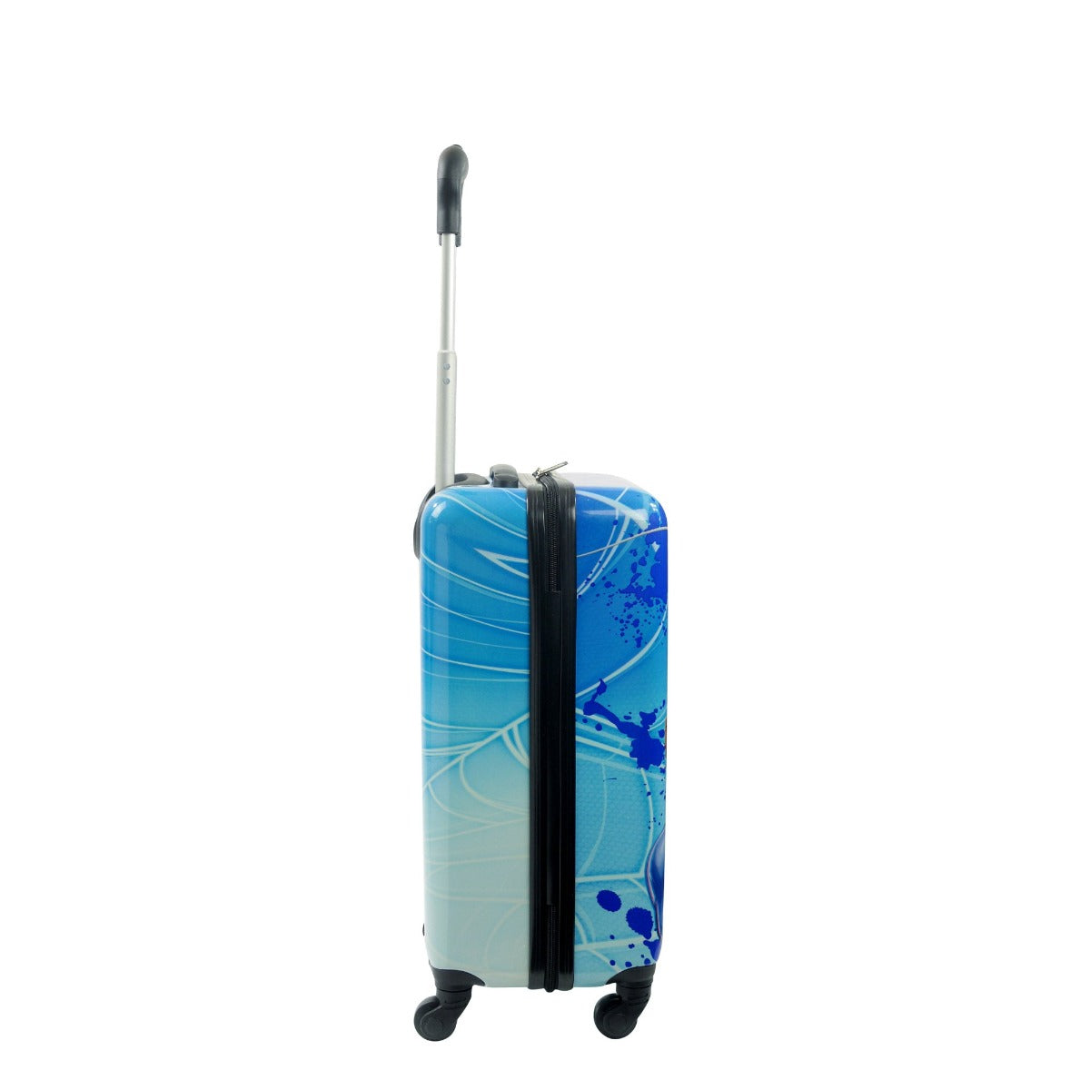 Spiderman Kids 21" Spinner Suitcase Luggage - Stiles Supply Co.