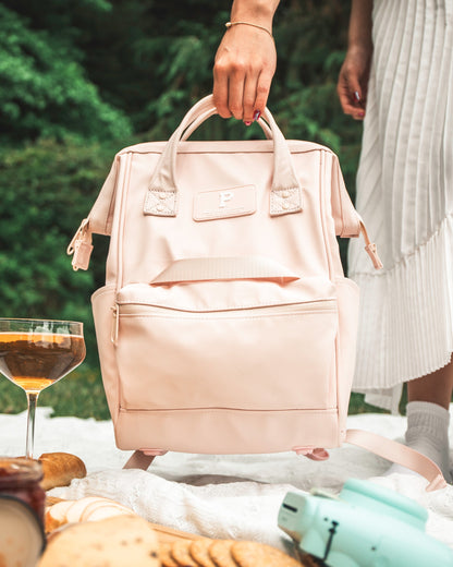 Portland Gear Cascade Weatherproof Backpack 21L