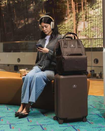 Portland Gear Cascade Weatherproof Backpack 21L