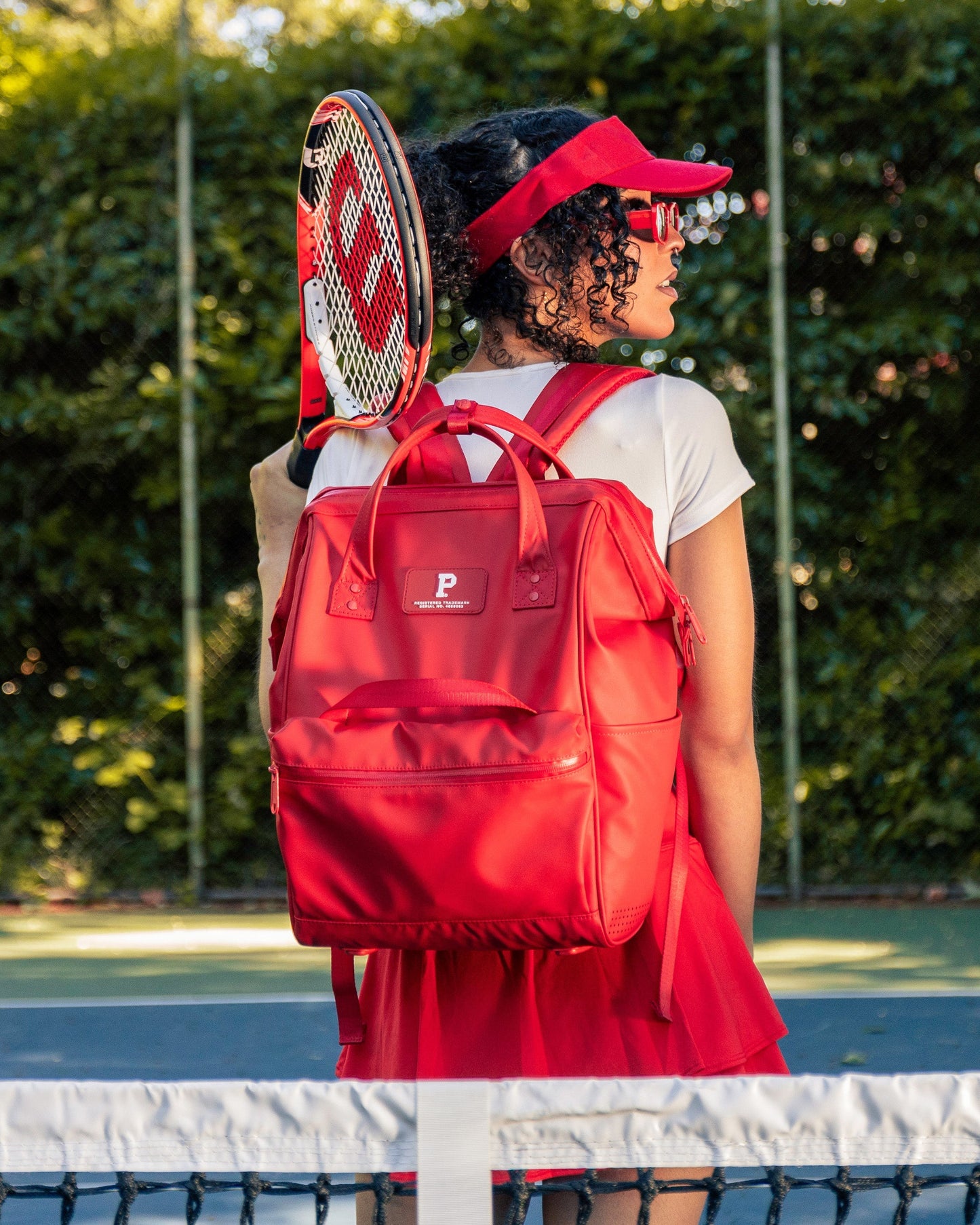 Portland Gear Cascade Weatherproof Backpack 21L