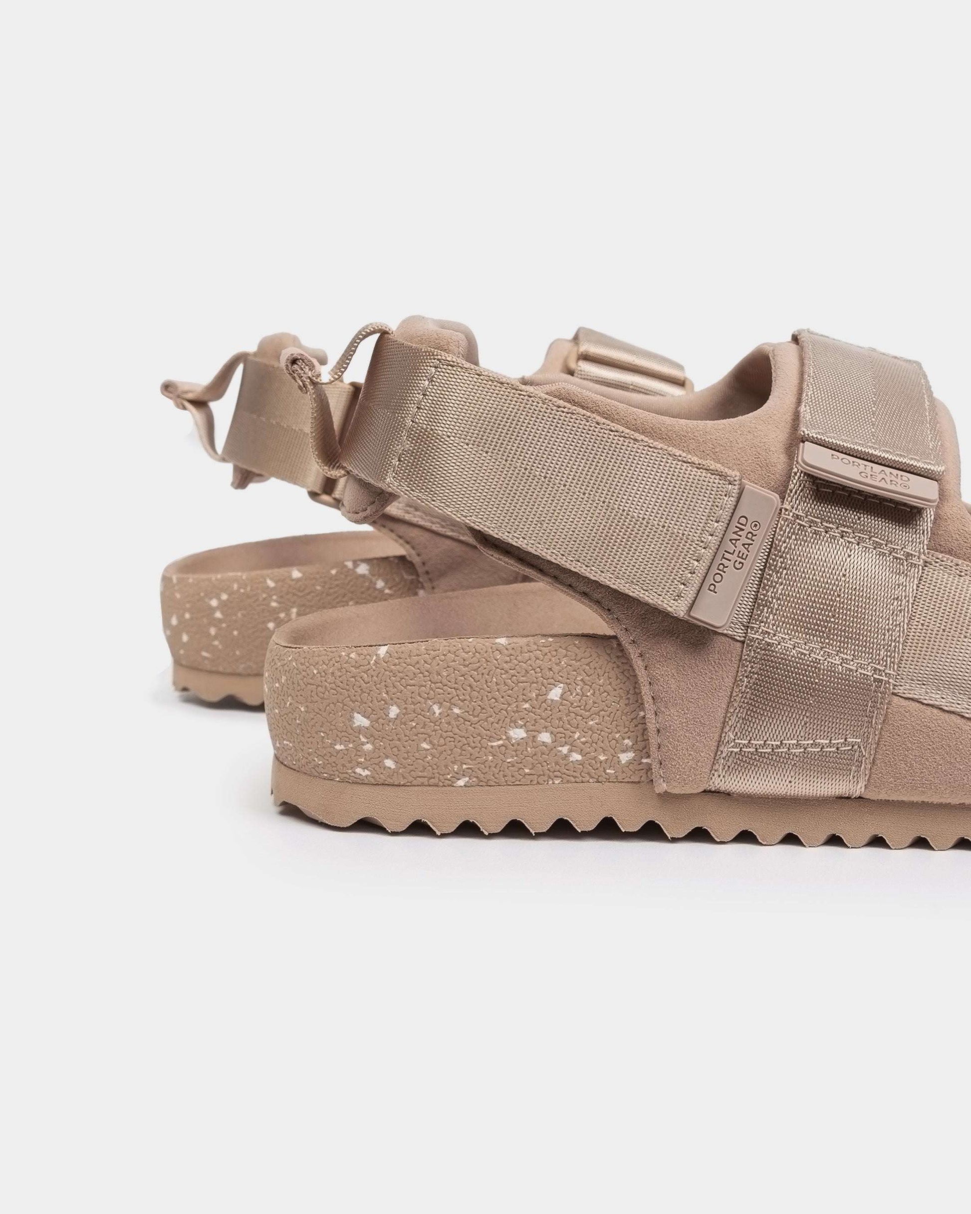 Serene Sandal - Stiles Supply Co.