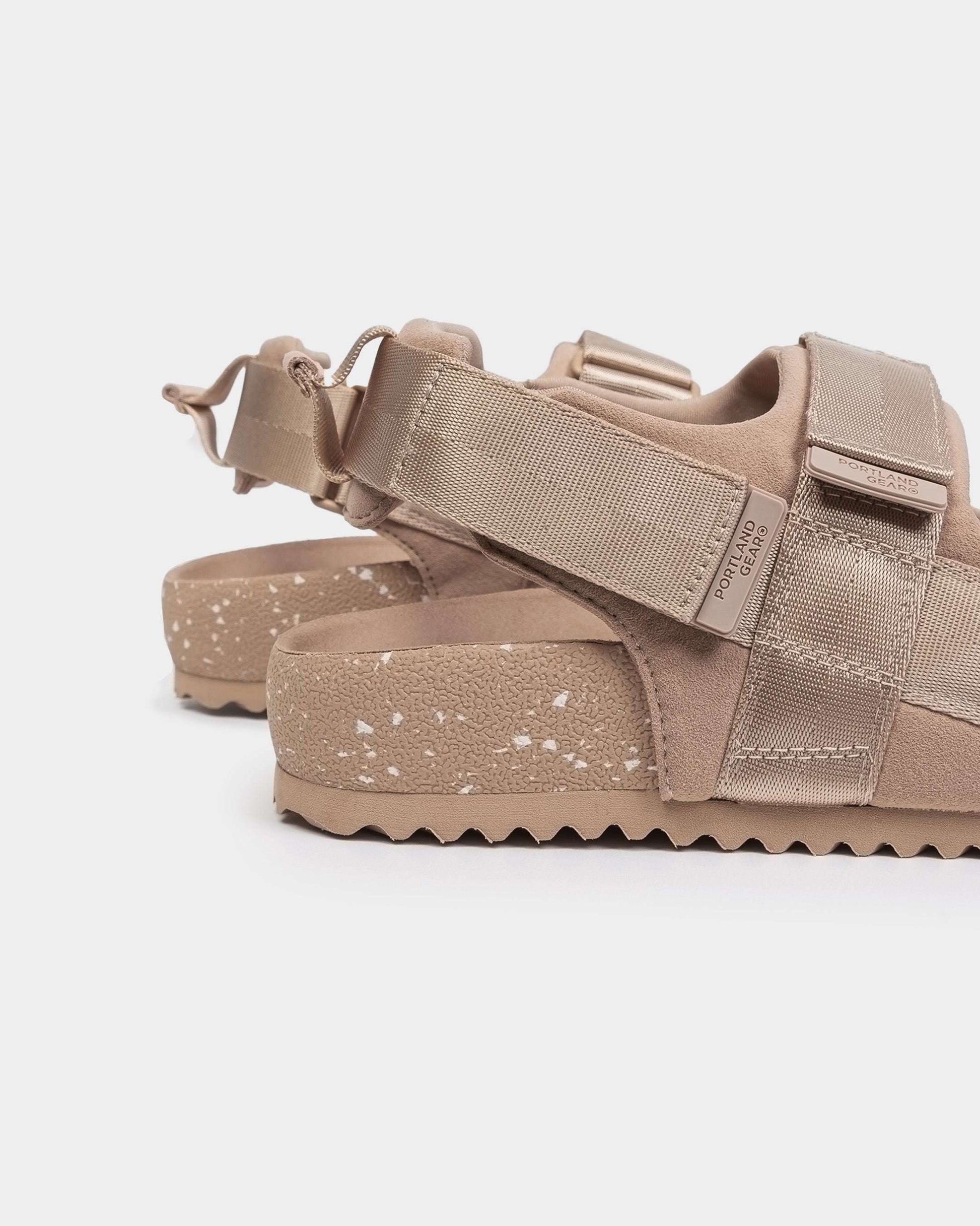 Portland Gear Serene Sandal