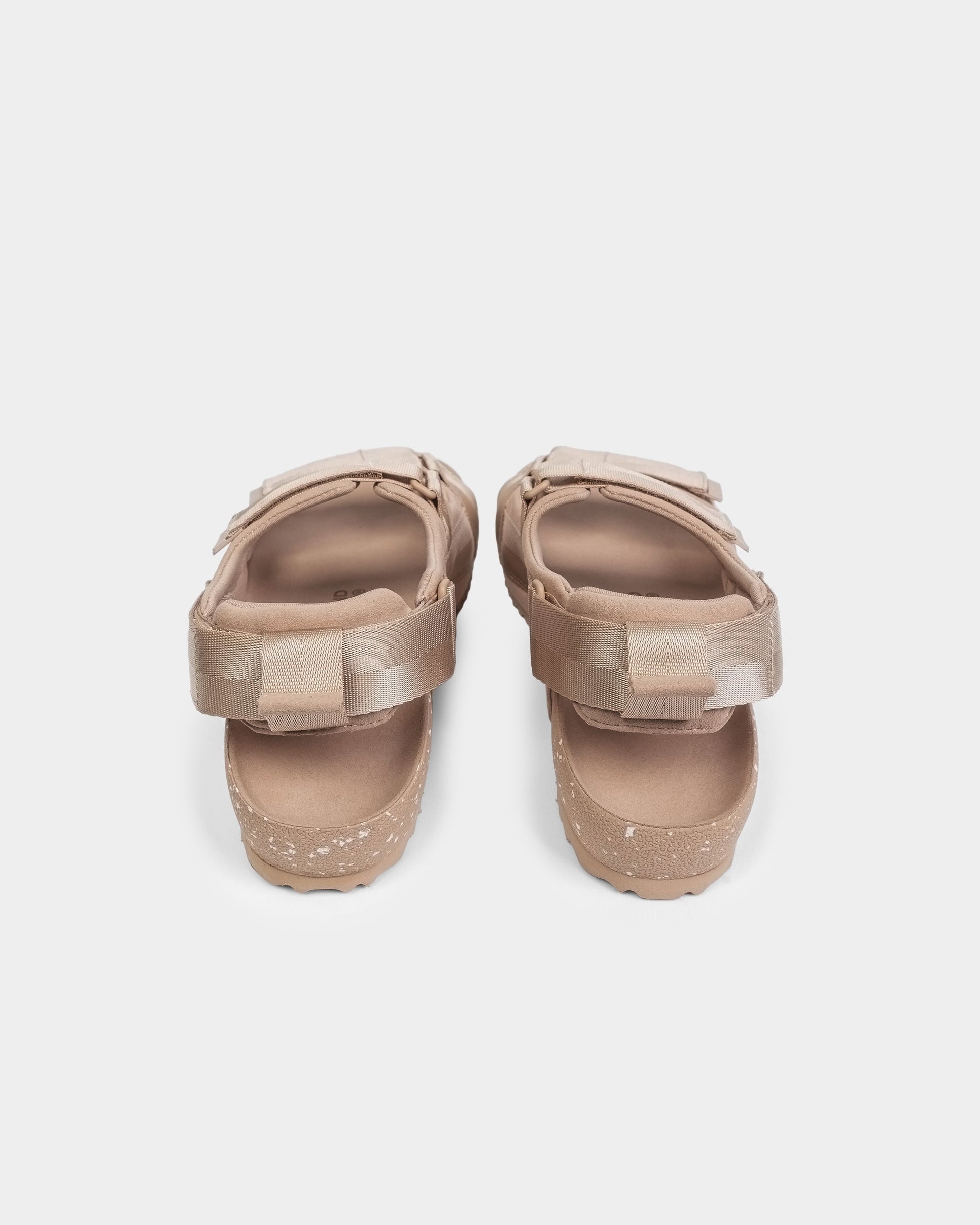 Serene Sandal - Stiles Supply Co.