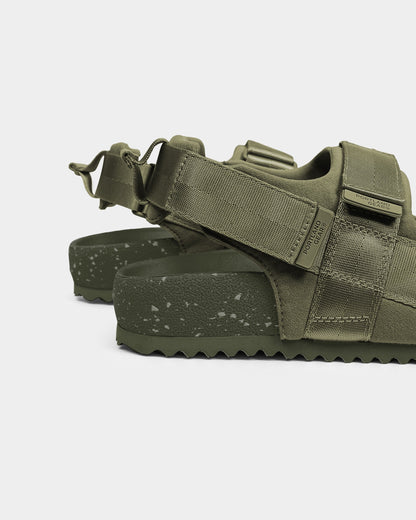 Portland Gear Serene Sandal