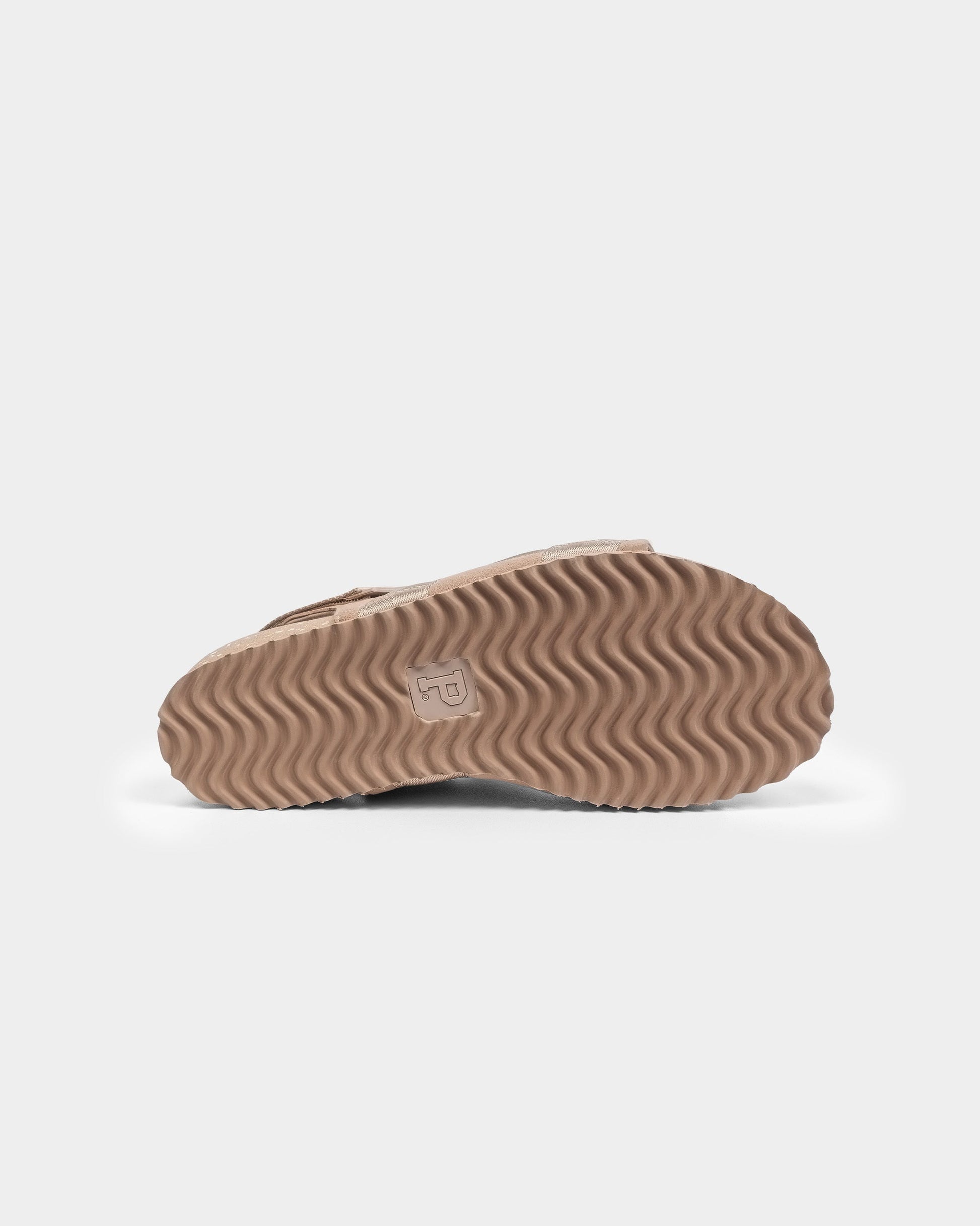 Serene Sandal - Stiles Supply Co.