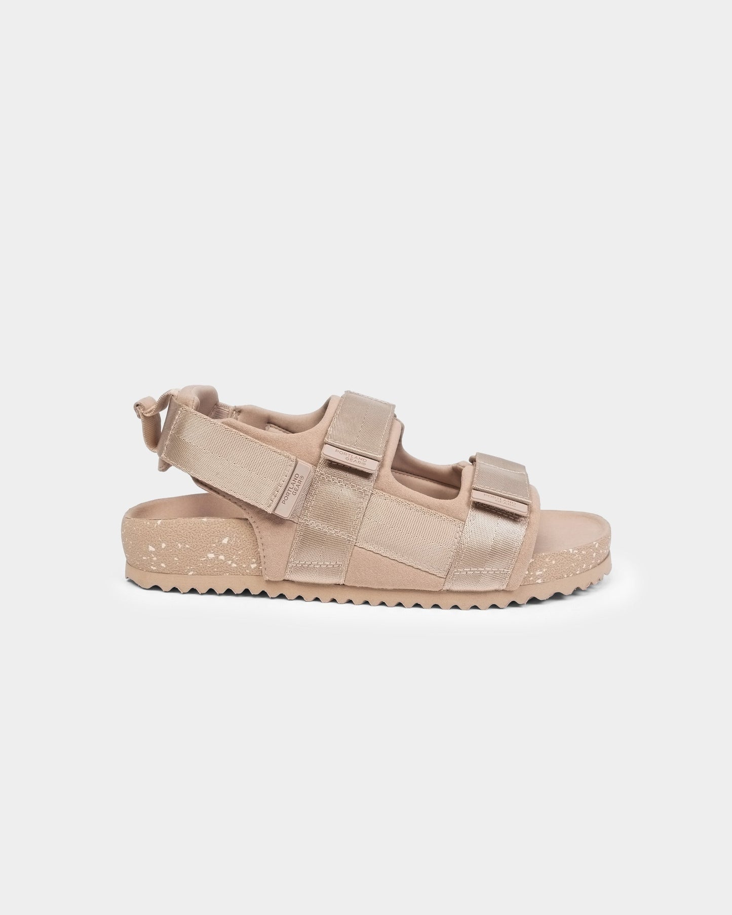 Serene Sandal - Stiles Supply Co.