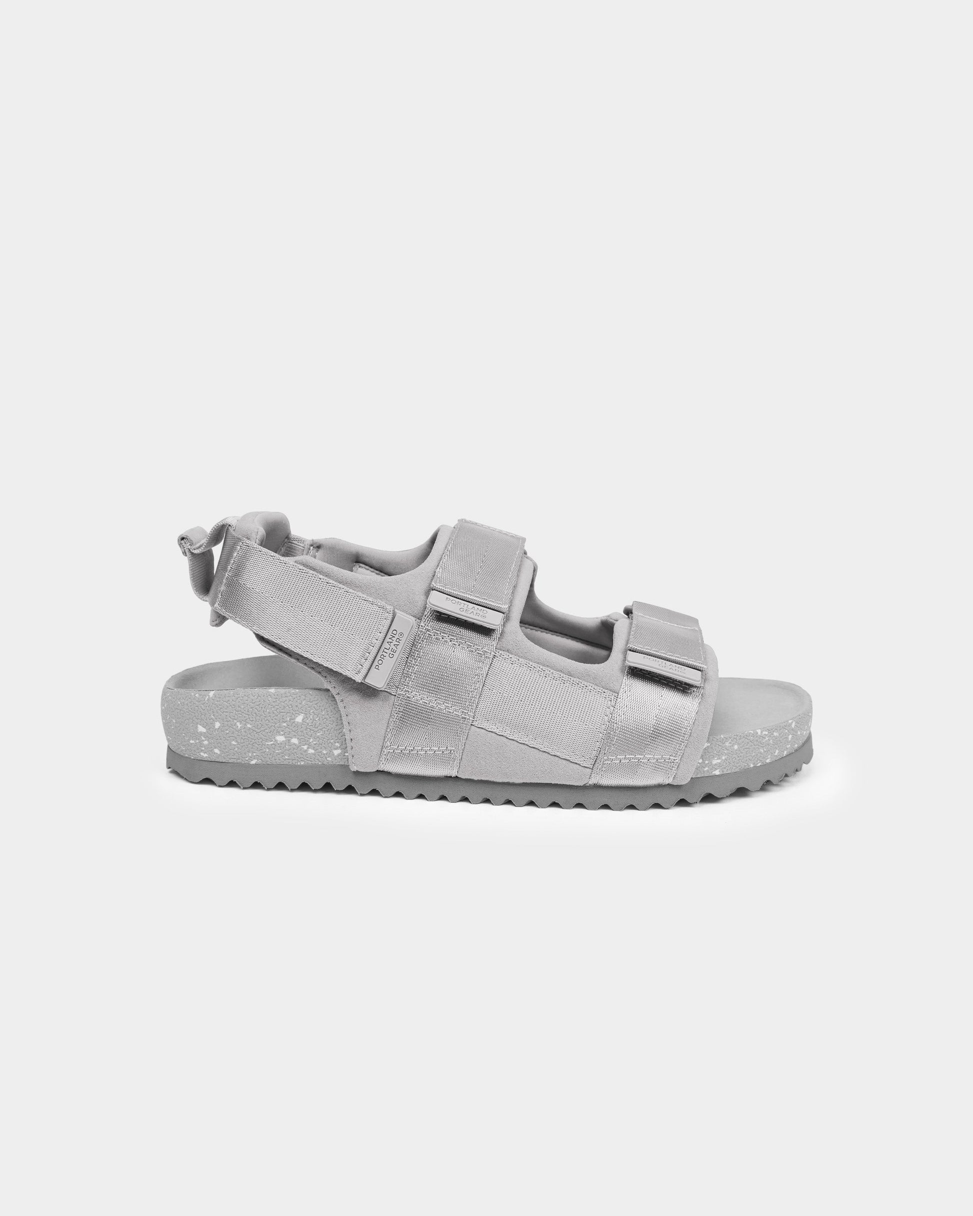 Serene Sandal - Stiles Supply Co.