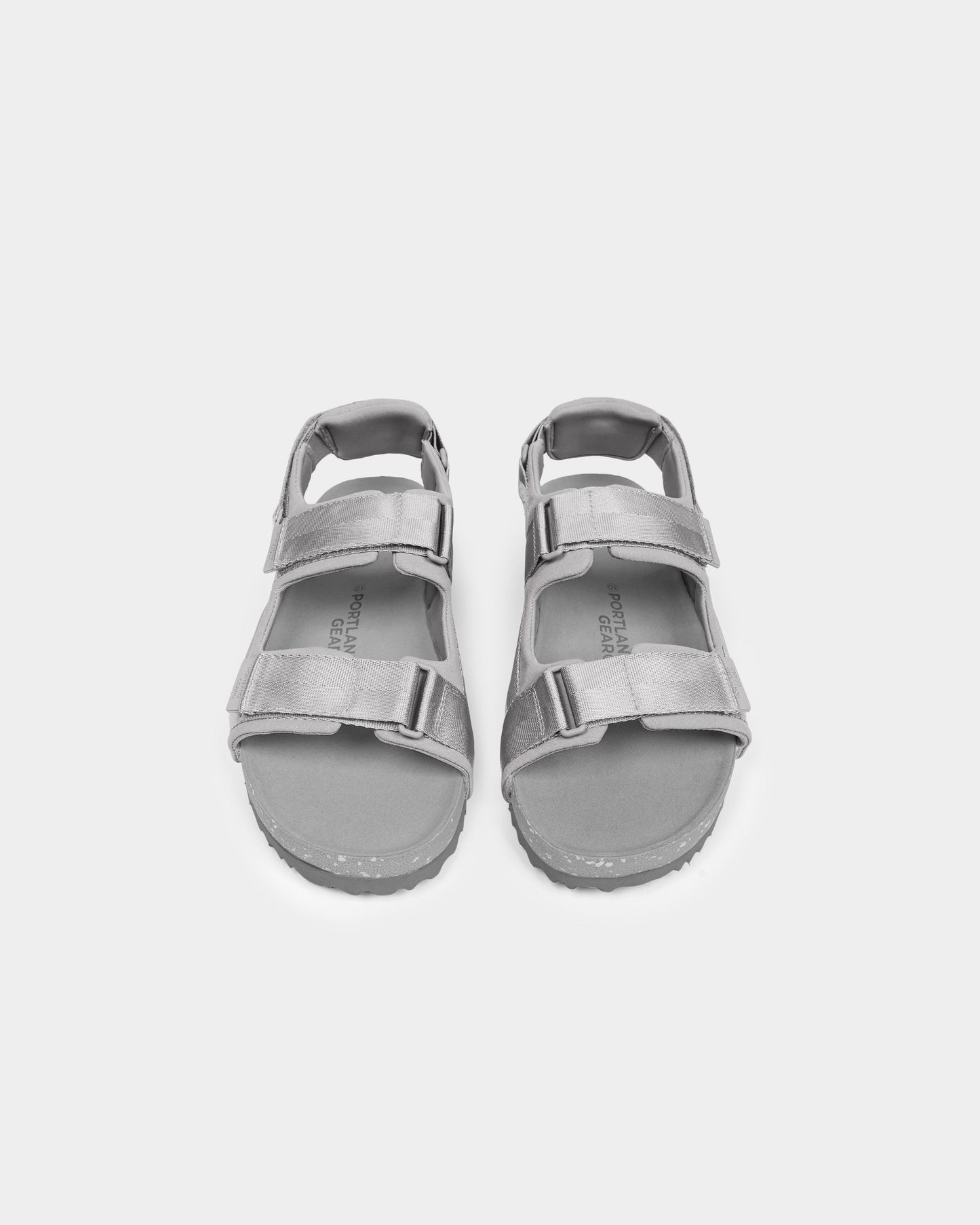 Serene Sandal - Stiles Supply Co.