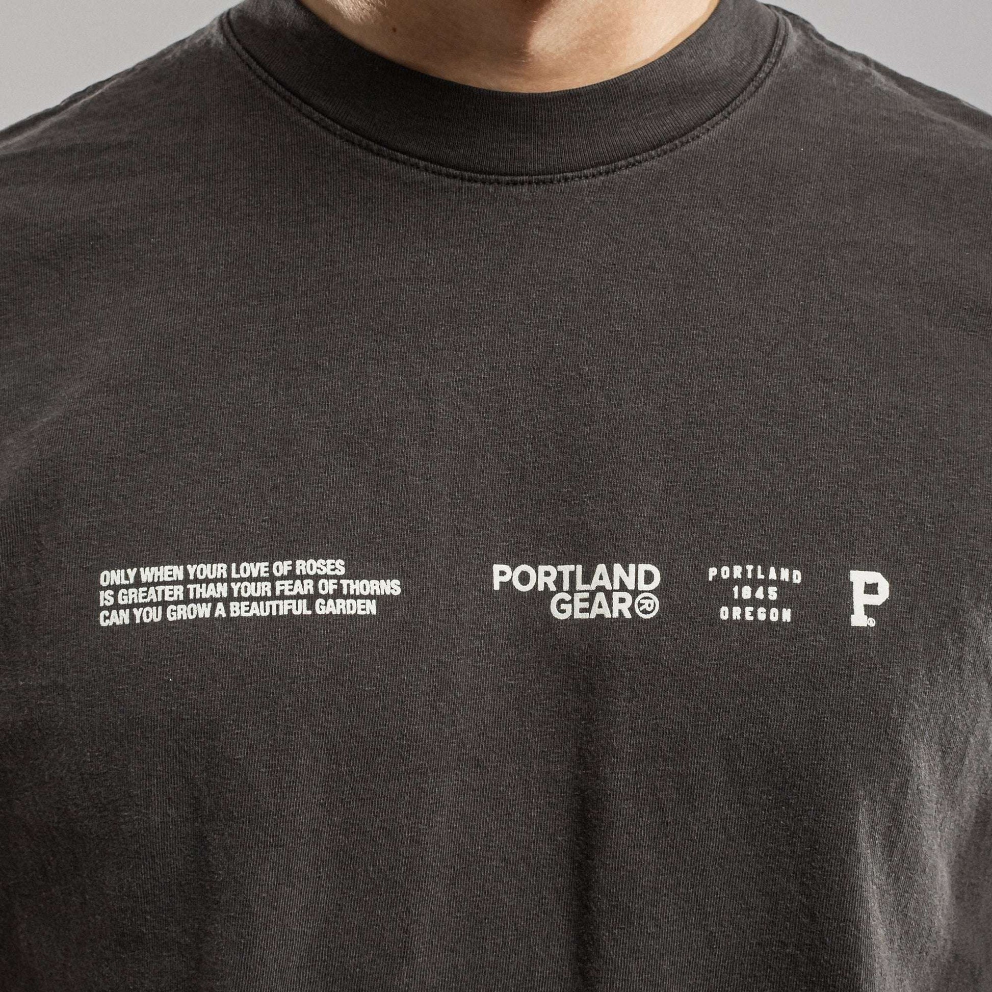 All-American Slogan Tee - Vintage - Stiles Supply Co.
