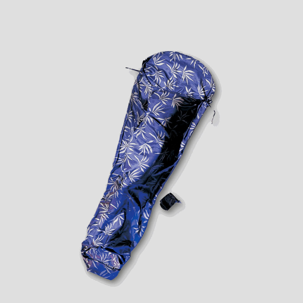 MummyLiner™ Silk - Small