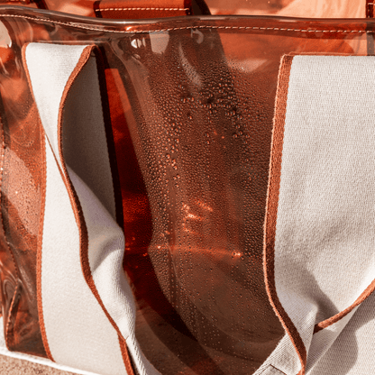 State Bags Spice Wellington Cabana Tote | Limited Edition - Stiles Supply Co.