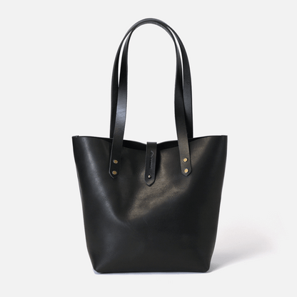Range Leather Sierra Tote