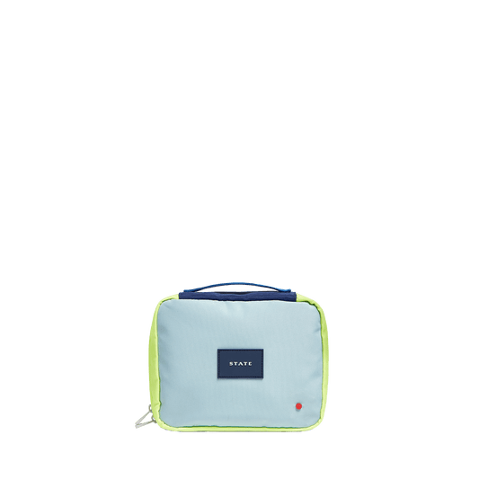Bensen Toiletry Kit - Stiles Supply Co.