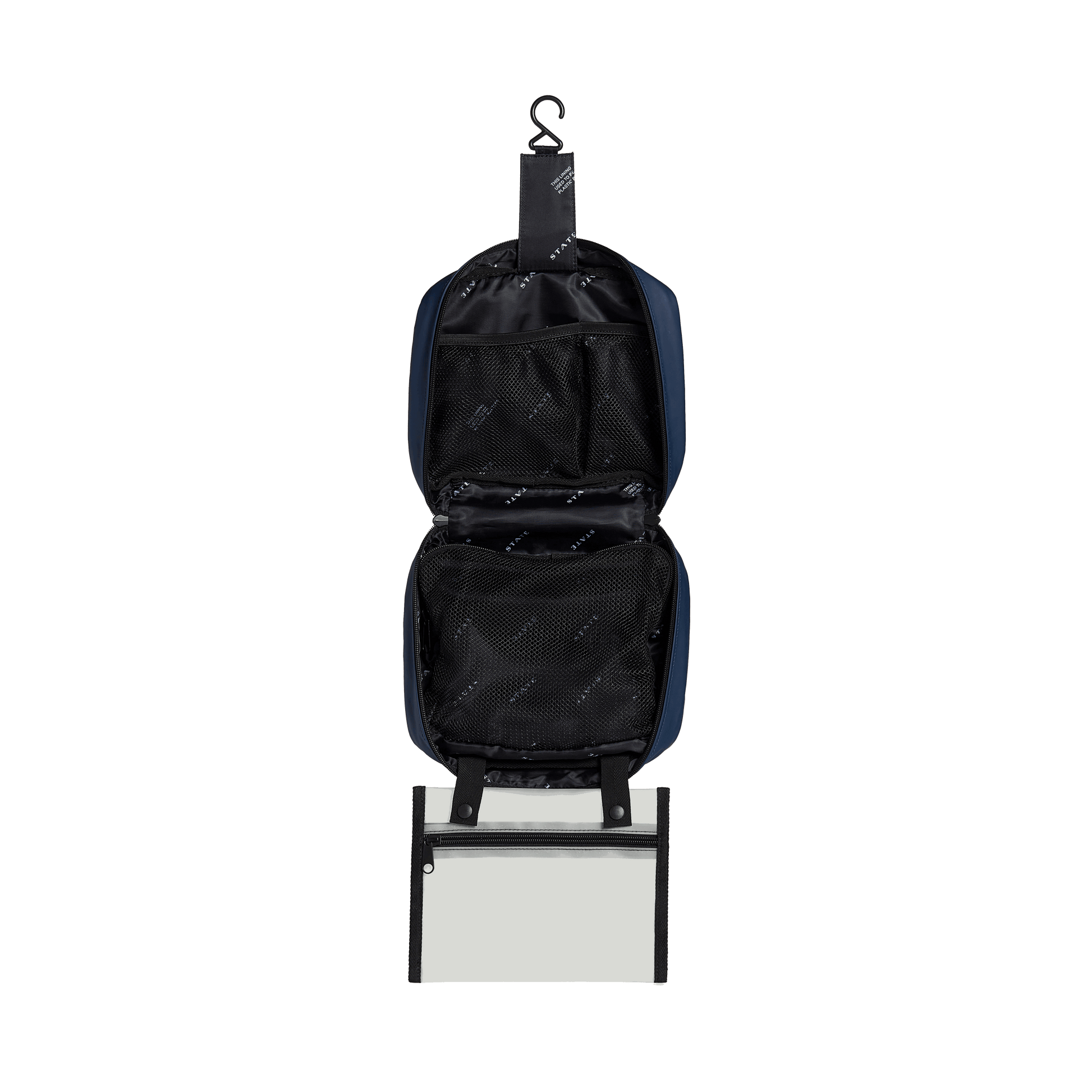 Bensen Toiletry Kit - Stiles Supply Co.