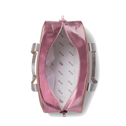 State Bags Pink Rockaway Duffle | Kids - Stiles Supply Co.