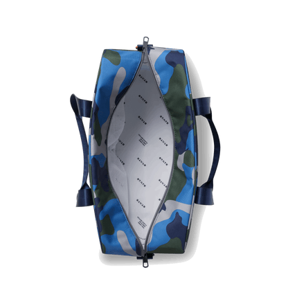 State Bags Rockaway Duffle Kids | Checkered - Stiles Supply Co.