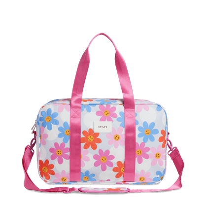 State Bags Daisy Rockaway Duffle Kids | Limited Edition - Stiles Supply Co.