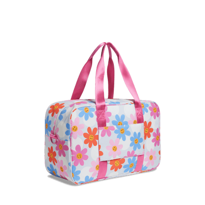 State Bags Daisy Rockaway Duffle Kids | Limited Edition - Stiles Supply Co.