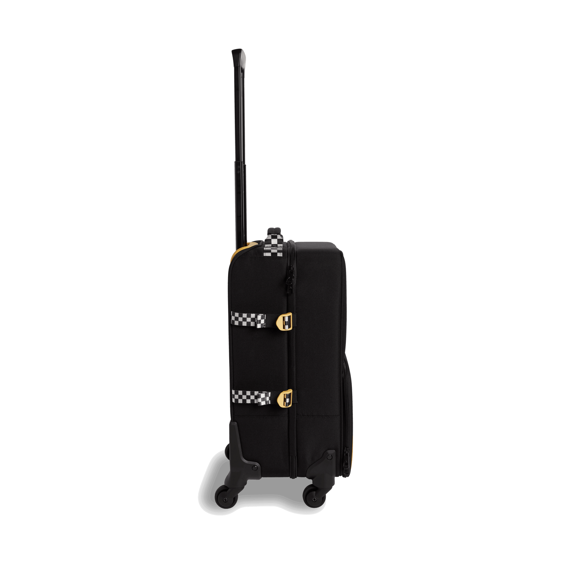 State Bags Lightning Bolt Logan Carry-On Suitcase | Kids - Stiles Supply Co.