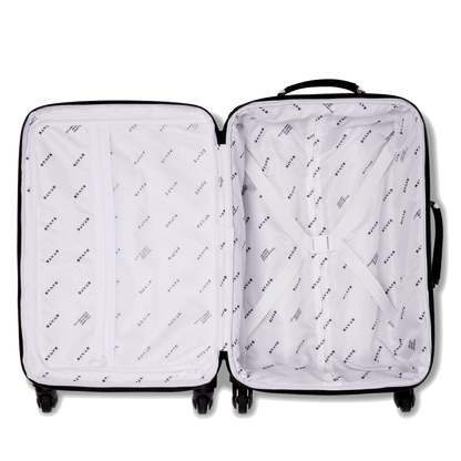 State Bags Lightning Bolt Logan Carry-On Suitcase | Kids - Stiles Supply Co.