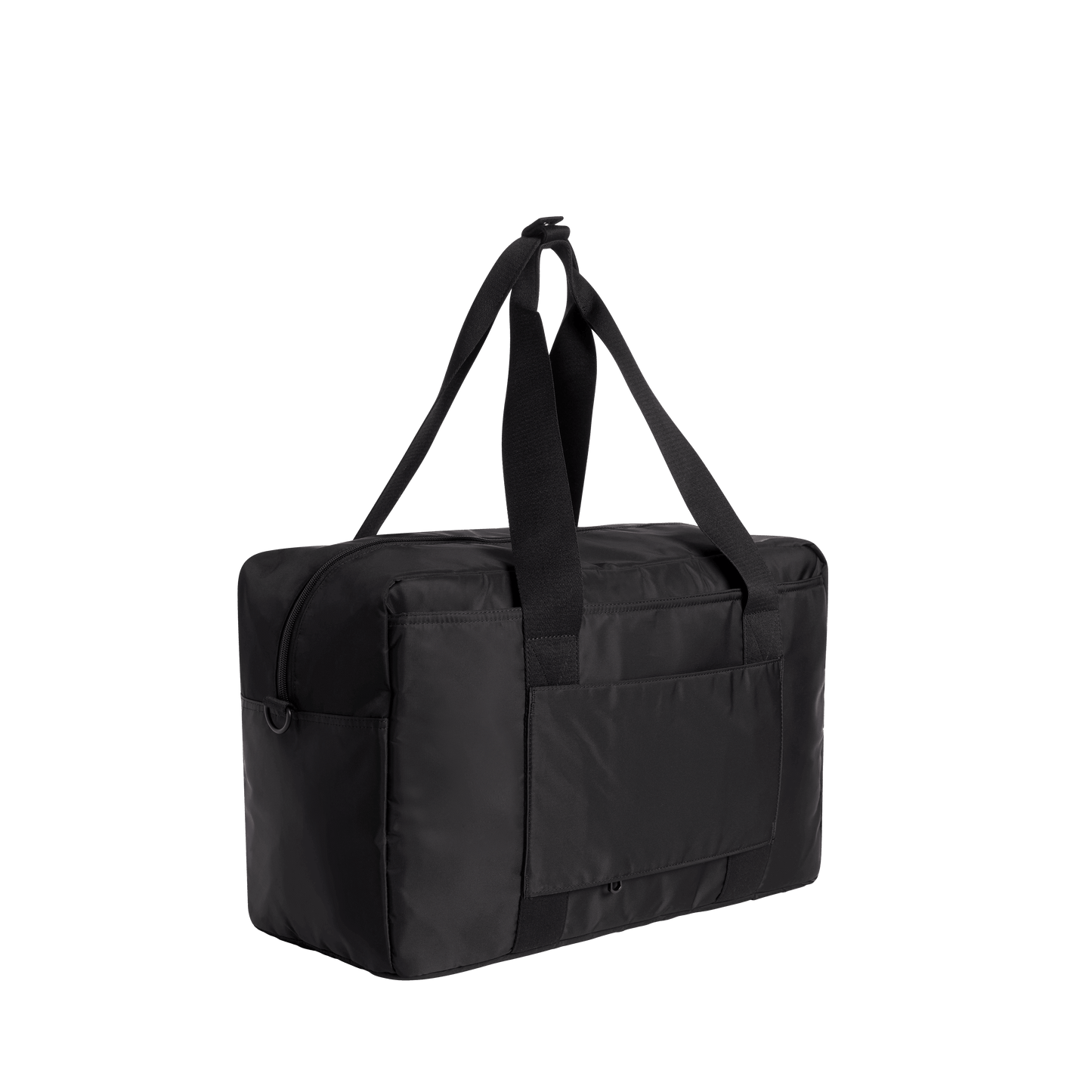 State Bags Black Wellington Weekender - Stiles Supply Co.
