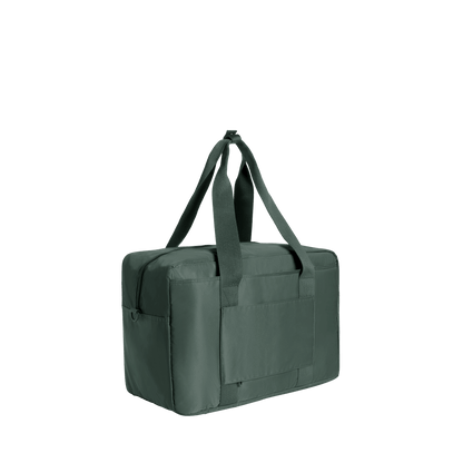 State Bags Green Wellington Weekender - Stiles Supply Co.