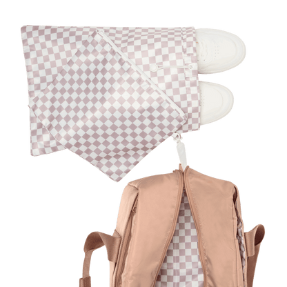 State Bags Black Wellington Weekender - Stiles Supply Co.