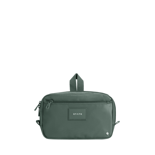 Hart Toiletry Kit - Stiles Supply Co.