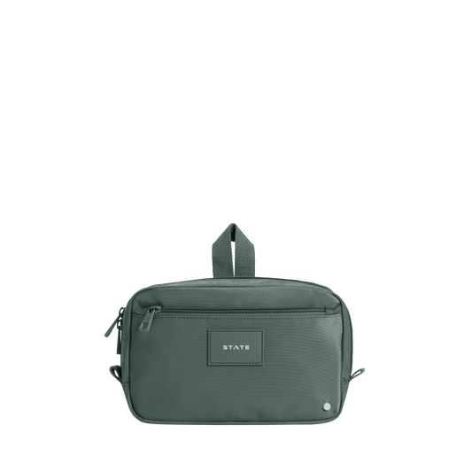 Hart Toiletry Kit - Stiles Supply Co.