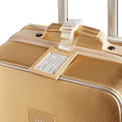 Logan Luggage Tag - Stiles Supply Co.