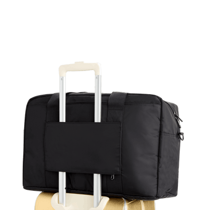 State Bags Black Wellington Weekender - Stiles Supply Co.