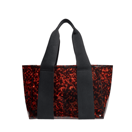 State Bags Jelly Tote Wellington Cabana Tote | Award Winning - Stiles Supply Co.