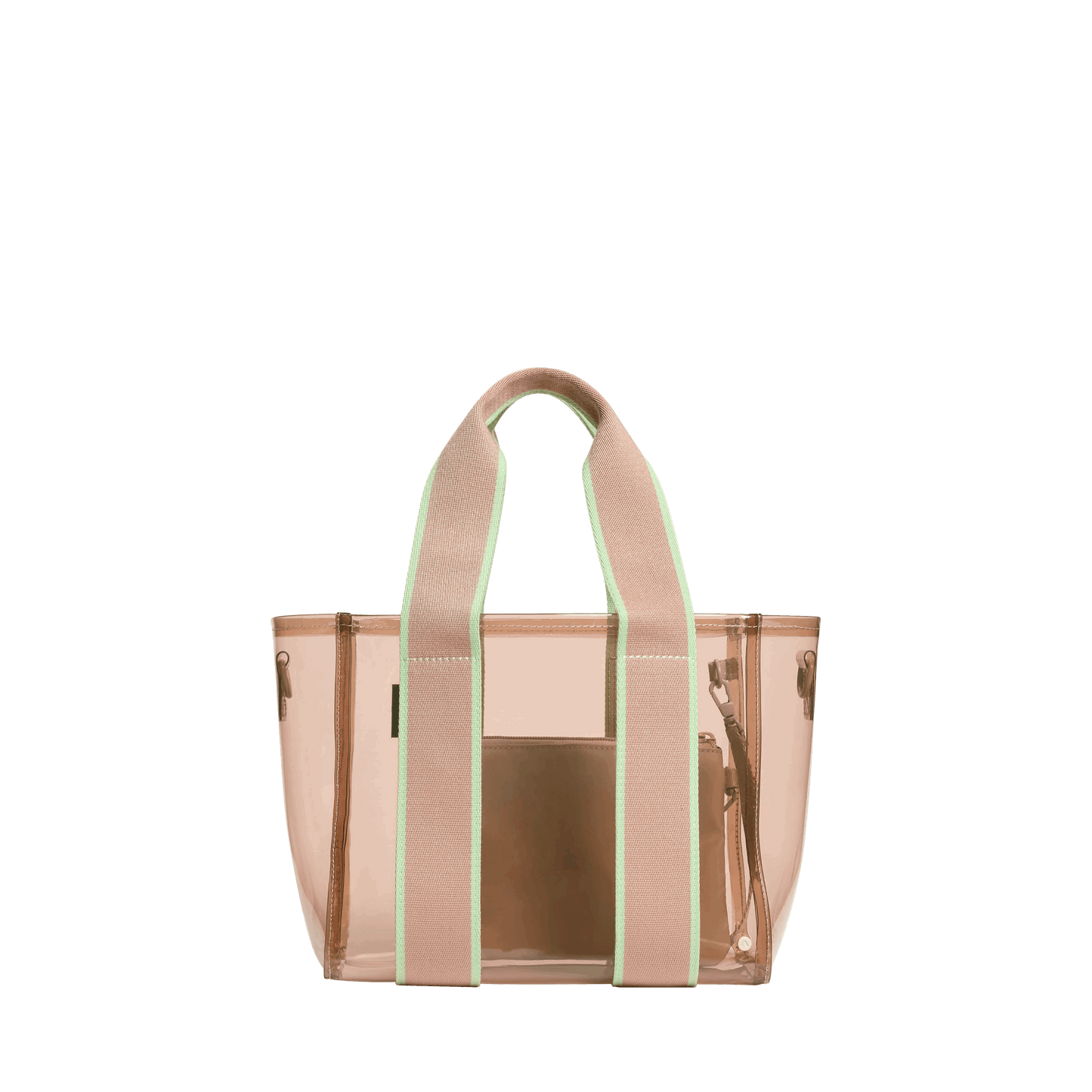 State Bags Latte Wellington Cabana Tote Mini | Limited Edition - Stiles Supply Co.
