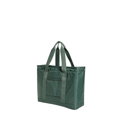 State Bags Green Wellington XL Tote - Stiles Supply Co.