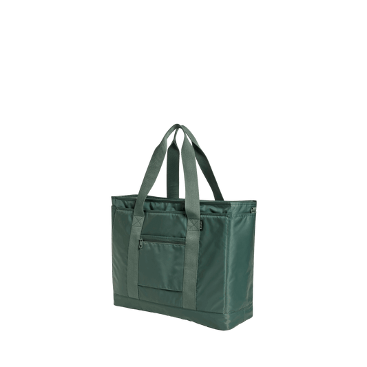 State Bags Green Wellington XL Tote - Stiles Supply Co.
